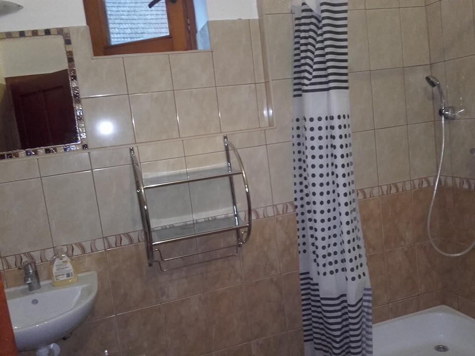 מלון טוקאי Reka Vendeghaz מראה חיצוני תמונה